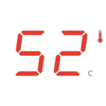 לוגו 52 מעלות טיפול בחום לפשפשים