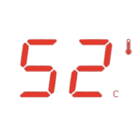 לוגו 52 מעלות טיפול בחום לפשפשים